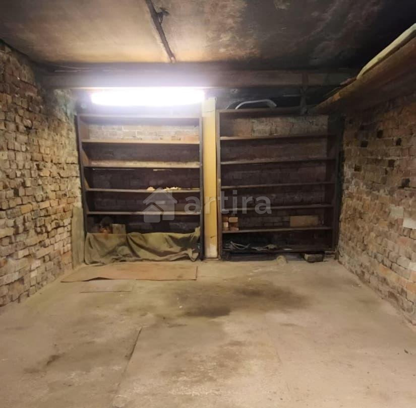 Гараж, 28 м2 Новосибирск - изображение 2