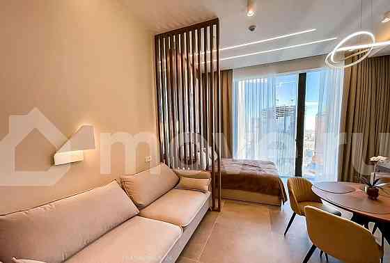 Студия, 50 м2, 50/68 эт. Москва