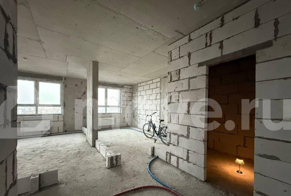 3-комн. квартира, 85.3 м2, 20/22 эт. Москва - изображение 4