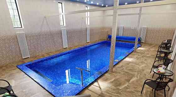 Коттедж, 250 м2 Назия