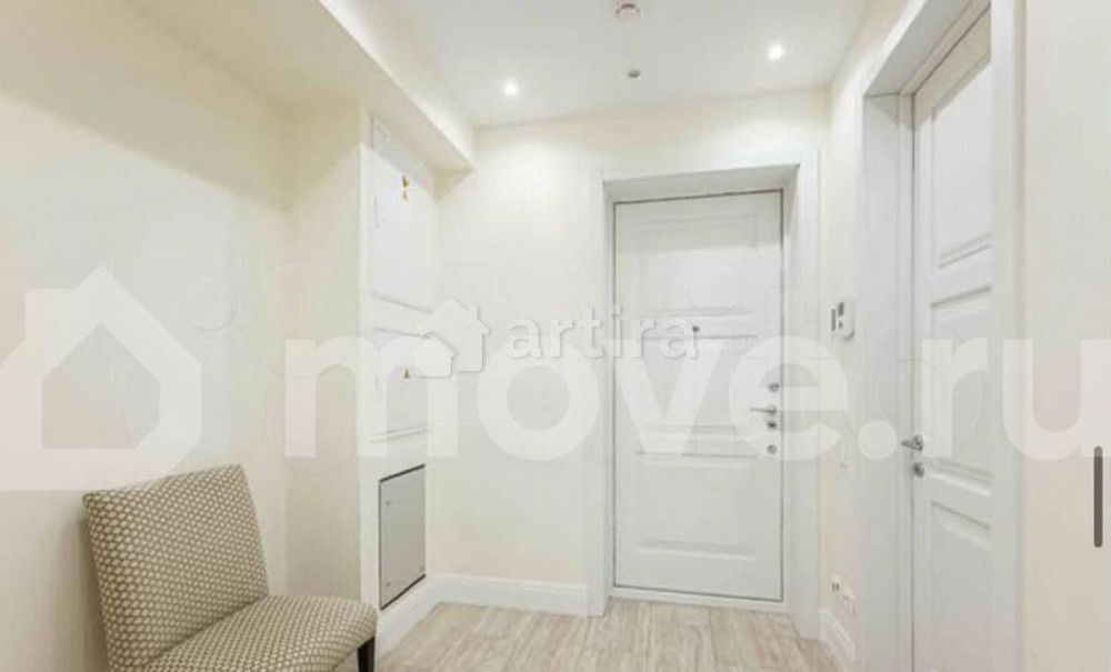 5-комн. квартира, 129.8 м2, 10/18 эт. Москва - изображение 6