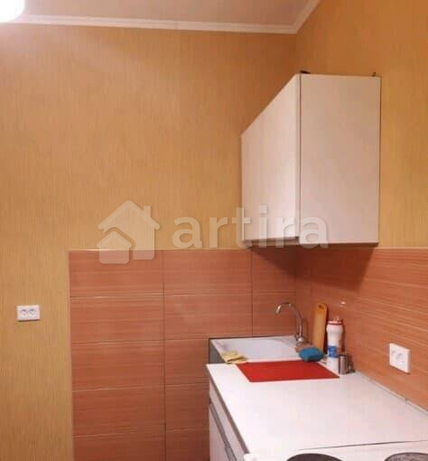 2-комн. квартира, 60 м2, 2/10 эт. Санкт-Петербург - изображение 1