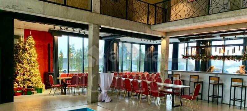 Коттедж, 700 м2 Щёлково - изображение 17