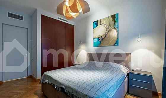 3-комн. квартира, 93 м2, 1/6 эт. Москва