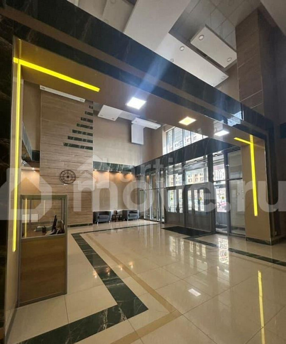 4-комн. квартира, 172.8 м2, 17/29 эт. Москва - изображение 4