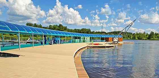 Дом, 75 м2, 1 га, 2 эт. Мытищи