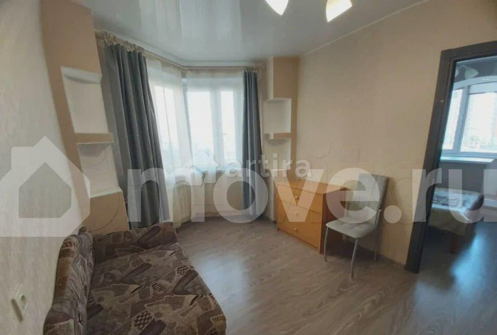 Студия, 24 м2, 2/25 эт. Москва - изображение 7