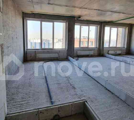 3-комн. квартира, 102 м2, 16/18 эт. Москва