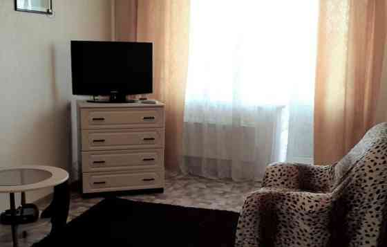 1-комн. квартира, 37 м2, 7/9 эт. Казань