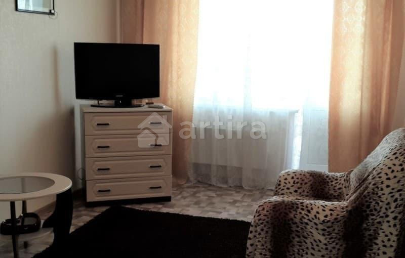 1-комн. квартира, 37 м2, 7/9 эт. Казань - изображение 1