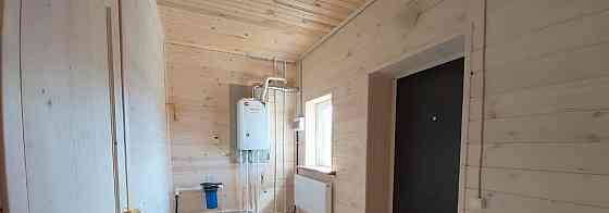 Дом, 143.7 м2, 4 сотки, 2 эт. Ломоносов