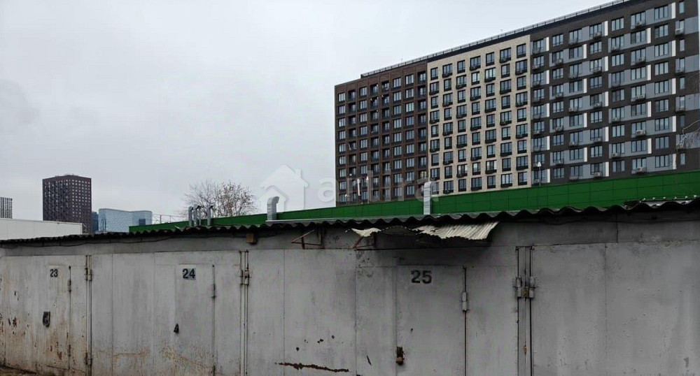 Гараж, 18 м2 Москва - изображение 4