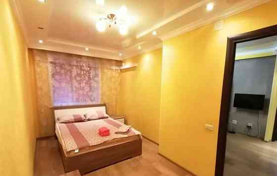 3-комн. квартира, 60 м2, 2/5 эт. Кемерово