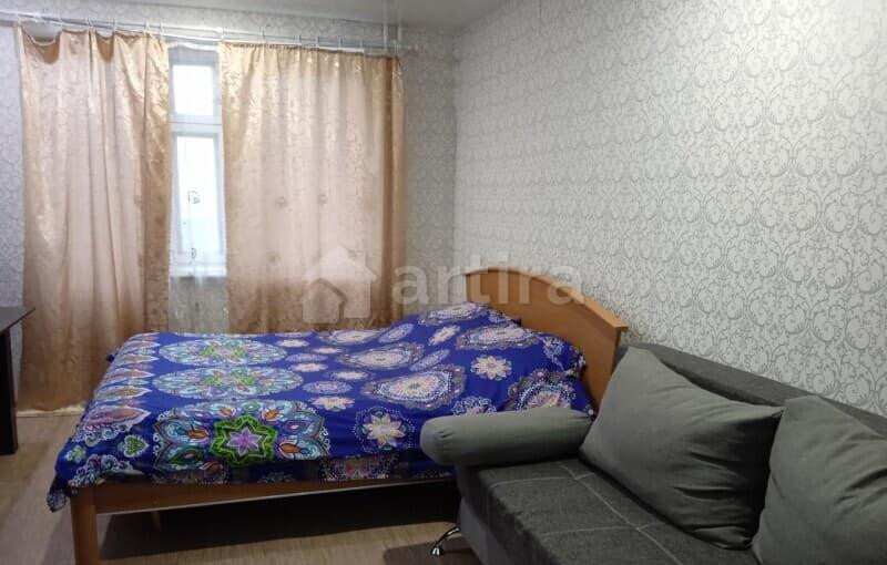 1-комн. квартира, 45 м2, 1/10 эт. Екатеринбург - изображение 6