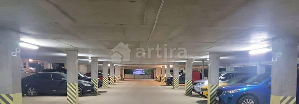 Гараж, 14 м2 Москва - изображение 3