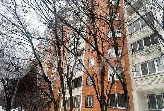 Студия, 21.5 м2, 1/17 эт. Москва