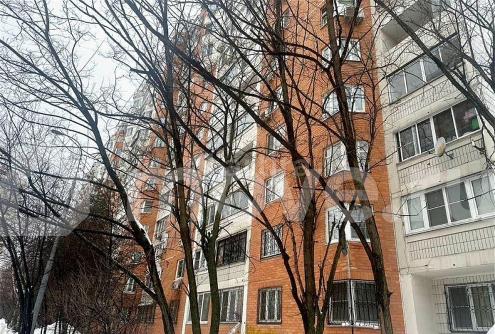 Студия, 21.5 м2, 1/17 эт. Москва - изображение 5