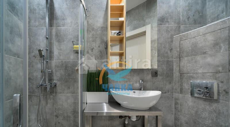 1-комн. квартира, 50 м2, 1/5 эт. Санкт-Петербург - изображение 16