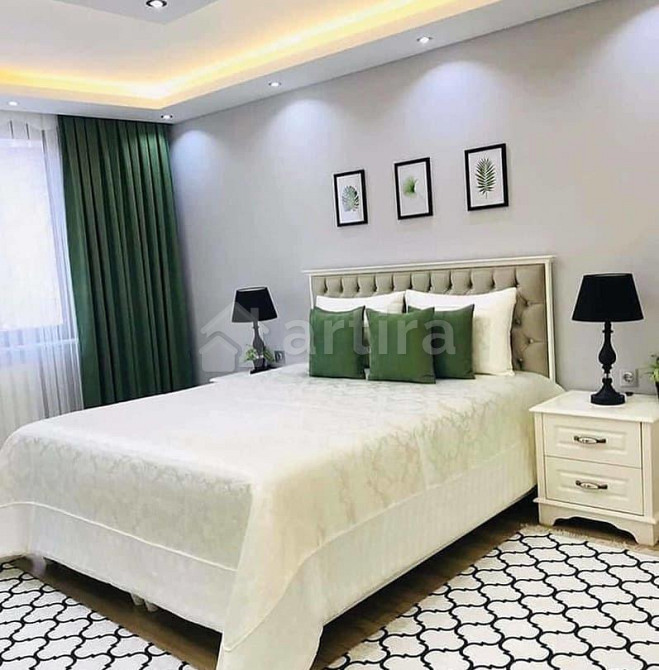 Комната, 15 м2, 5/9 эт. Самара - изображение 1