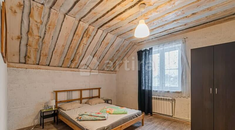 Коттедж, 160 м2 Лобня - изображение 11