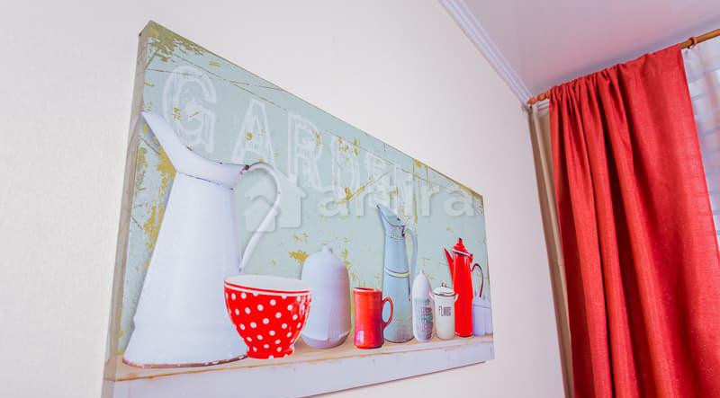 1-комн. квартира, 47 м2, 18/18 эт. Уфа - изображение 19