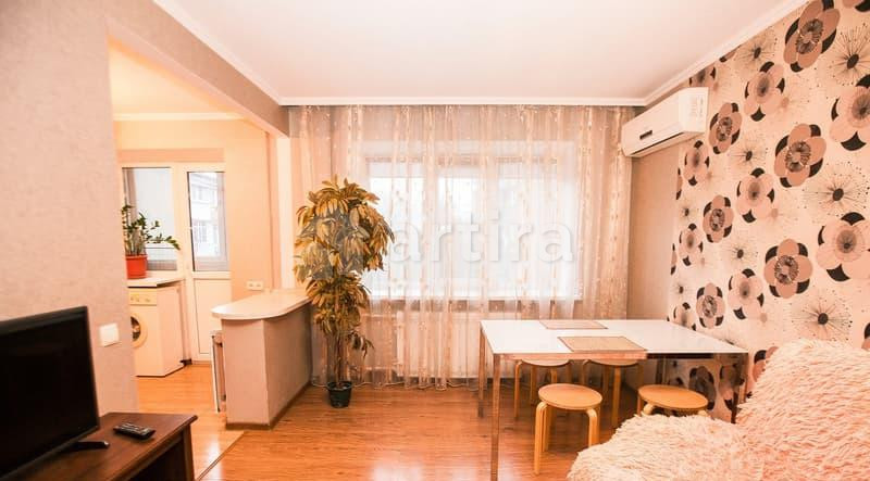 3-комн. квартира, 64 м2, 4/4 эт. Ростов-на-Дону - изображение 2