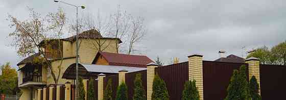 Дом, 380 м2, 22 сотки, 2 эт. Одинцово