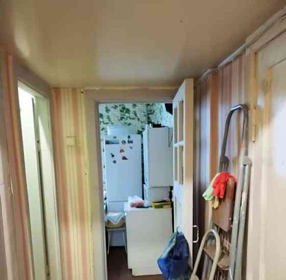 Комната, 17.5 м2, 3/5 эт. Москва