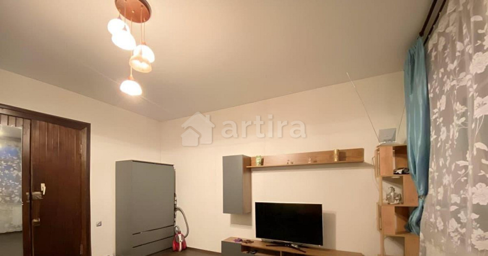 Комната, 21 м2, 4/4 эт. Санкт-Петербург - изображение 3