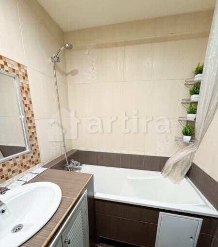 1-комн. квартира, 38 м2, 10/17 эт. Лобня - изображение 11