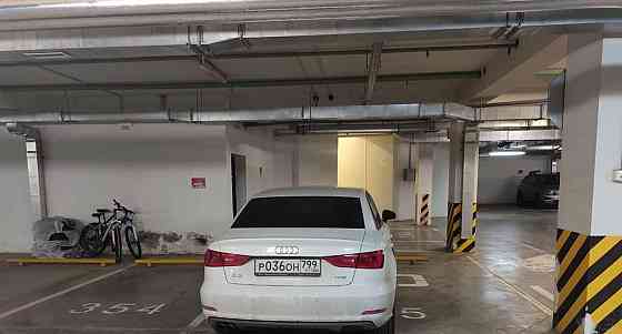 Гараж, 24.3 м2 Химки