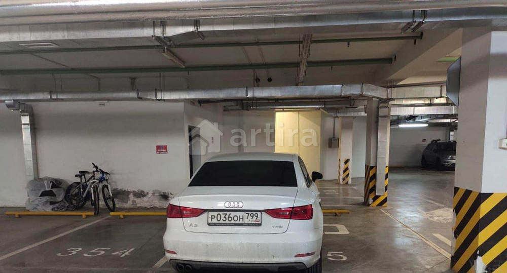 Гараж, 24.3 м2 Химки - изображение 3