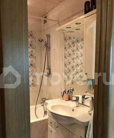 4-комн. квартира, 94.6 м2, 3/17 эт. Москва