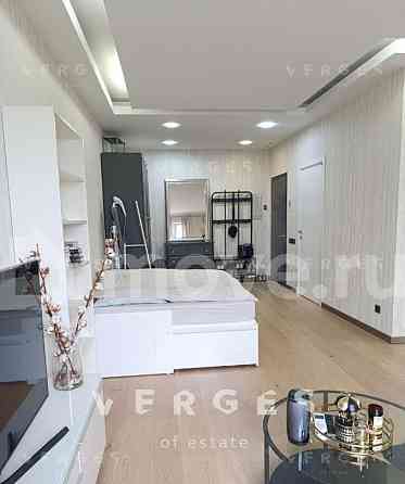 Студия, 52 м2, 10/37 эт. Москва