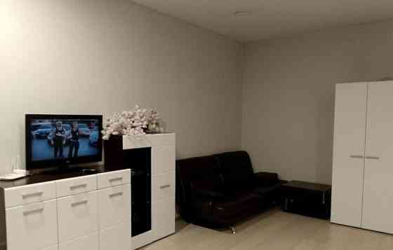 1-комн. квартира, 45 м2, 3/7 эт. Уфа