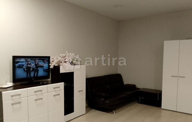 1-комн. квартира, 45 м2, 3/7 эт. Уфа - изображение 2