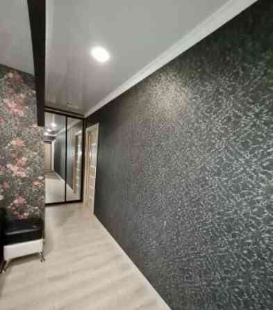 3-комн. квартира, 72 м2, 9/10 эт. Казань