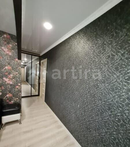 3-комн. квартира, 72 м2, 9/10 эт. Казань - изображение 6