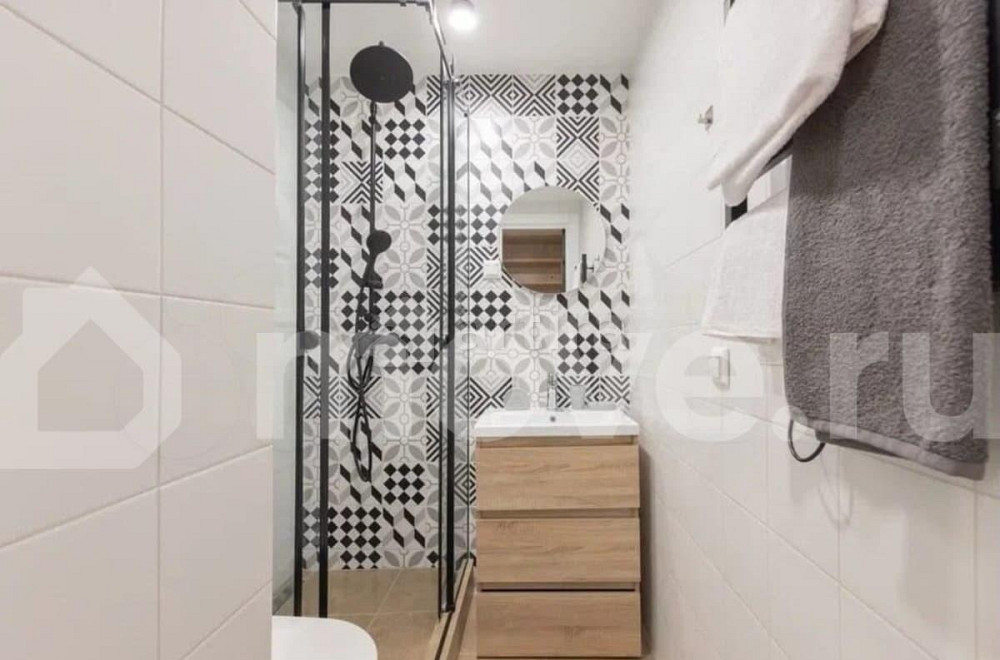 Студия, 18.1 м2, 2/11 эт. Москва - изображение 7