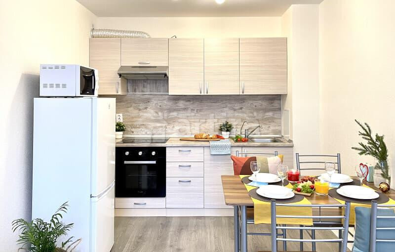 1-комн. квартира, 37 м2, 8/18 эт. Санкт-Петербург - изображение 8