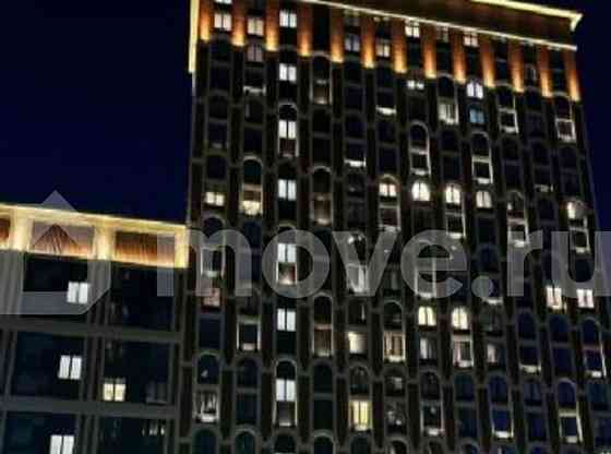3-комн. квартира, 103.1 м2, 11/19 эт. Москва