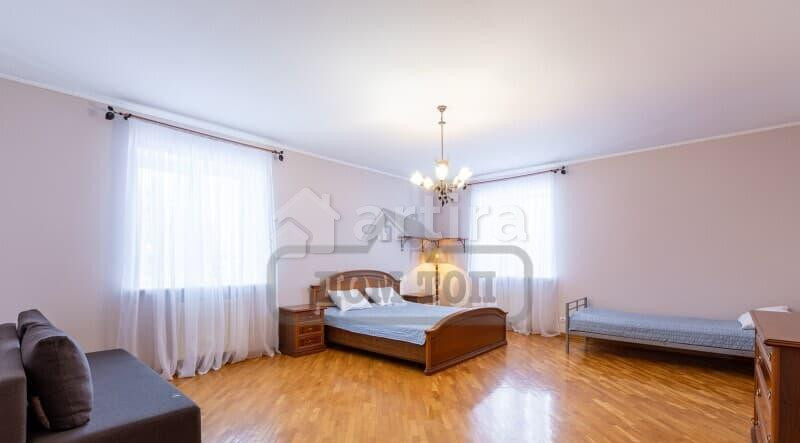 Коттедж, 600 м2 Истра - изображение 10