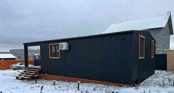 Дом, 70 м2, 6 соток, 1 эт. Екатеринбург