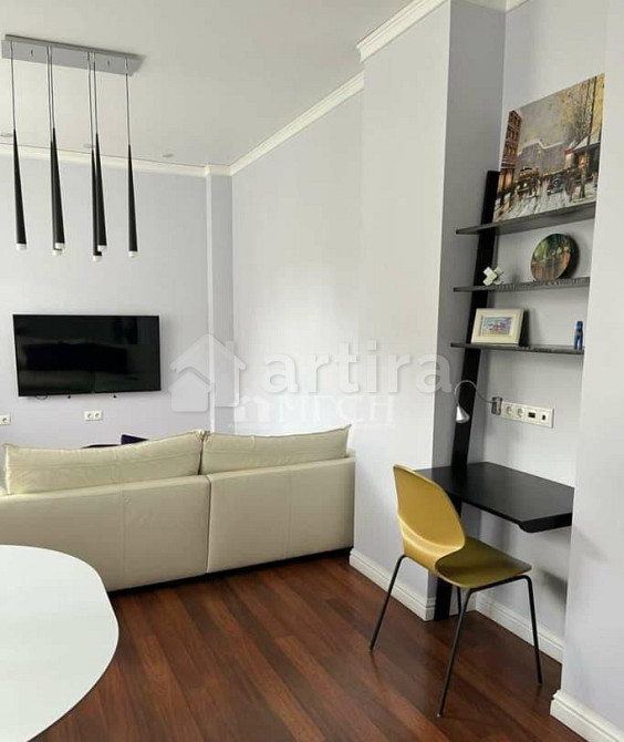 2-комн. квартира, 62.2 м2, 3/5 эт. Москва - изображение 12