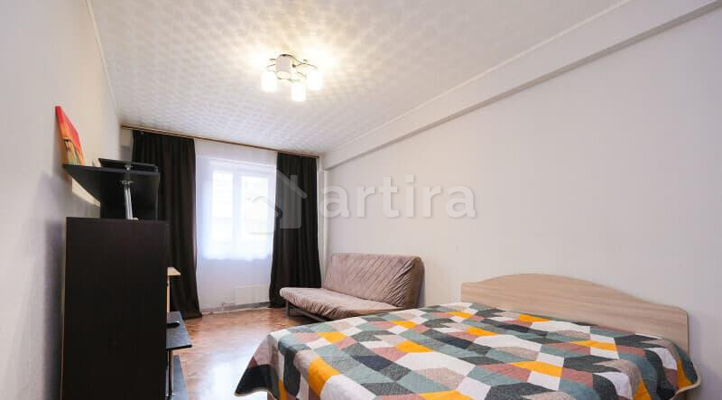 2-комн. квартира, 70 м2, 4/16 эт. Новосибирск - изображение 1