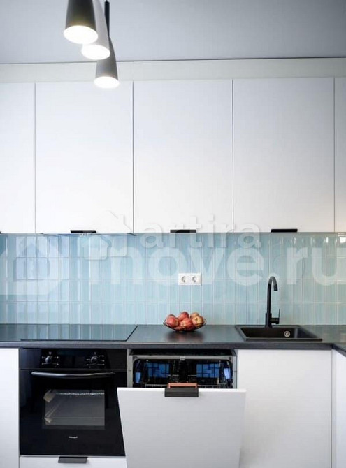 1-комн. квартира, 36.4 м2, 14/23 эт. Москва - изображение 3