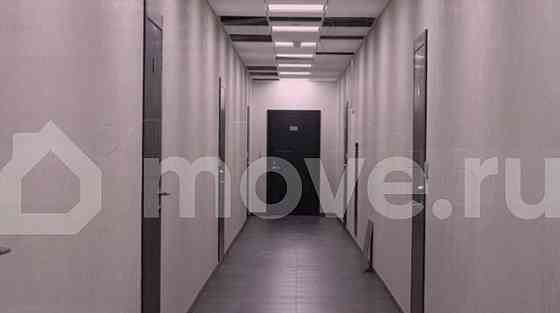 Студия, 13.5 м2, 2/5 эт. Москва