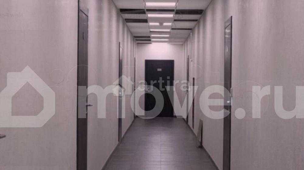 Студия, 13.5 м2, 2/5 эт. Москва - изображение 6