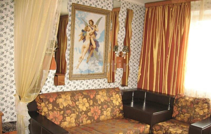 Комната, 24 м2, 11/12 эт. Москва - изображение 1