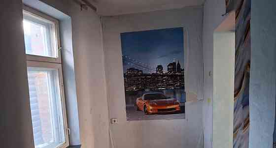 Дом, 45 м2, 1.5 сотки, 1 эт. Ростов-на-Дону